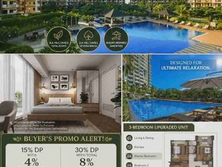 1 Bedroom condo for sale in Banawa Cebu