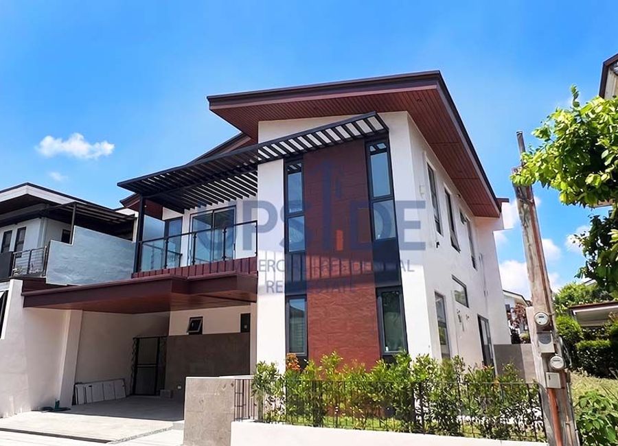 Marsh Street, Treveia, Canlubang, Calamba, Laguna