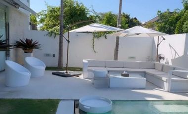 EXCLUSIVE VILLA FOR SALE