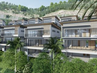 🔥 LIVE ABOVE CEBU — LUXURY MOUNTAIN & SEA VIEW VILLA 🌄🌊