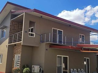 FOR SALE SPACIOUS POOL VILLA HOUSE GOOD FOR AIRBNB BUSINESS IN PORAC PAMPANGA