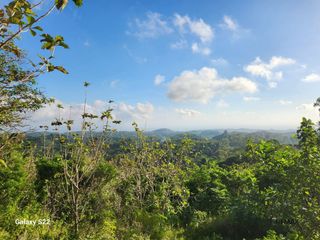 Tanah Premium 13.700 m2 View Laut & Gunung Dijual, di Nusa Penida