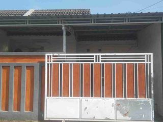 Rumah Siap Huni Lokasi Strategis