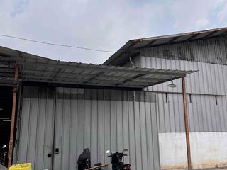 Disewakan cepat Gudang Kemuning