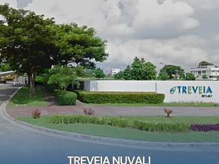 4 Level Elevated House for Sale in Treveia Nuvali, Laguna