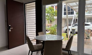 Dijual Rumah Riviera Metland Puri Tangerang