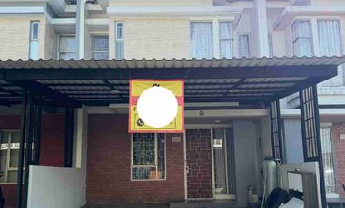 Rumah eco residence