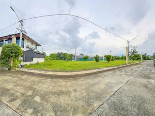 Bare Residential 155 SQM Lot for Sale in Laguna at Solen Residences