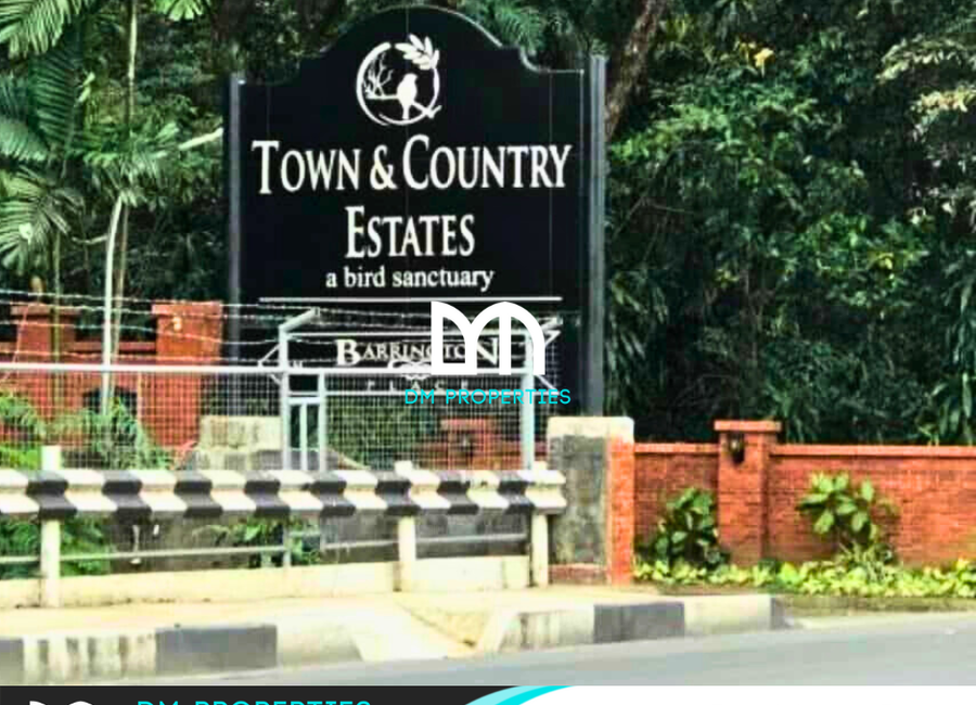 Kent Street, Town & Country Estates, Santa Cruz, Antipolo, Rizal