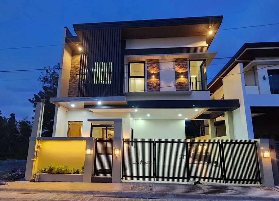 E. Rodriguez Avenue, Dalig, Antipolo, Rizal