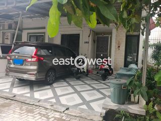 Jual Cepat Rumah Chrysocolla Grand Duta Kota Tangerang Harga Murah Siap Huni