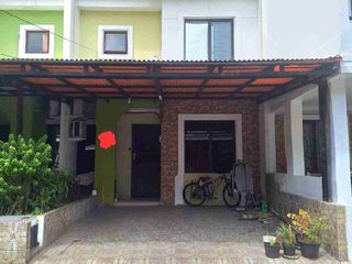 turun harga jual rumah duta indah residence