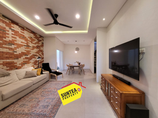 Disewakan Permata Fully Furnish bagus siap pakai