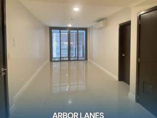 Brand New 1 Bedroom Unit for Sale in Arbor Lanes, Taguig City