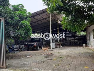 Jual Kavling Jalan Kepu Indah Benda Kota Tangerang Murah Lokasi Bagus Sangat Strategis