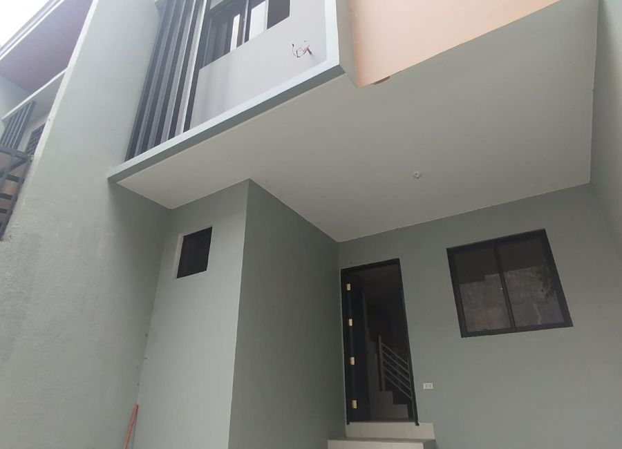 Housing Project of Diocese of Cubao, Mambugan, Antipolo, Rizal image 2
