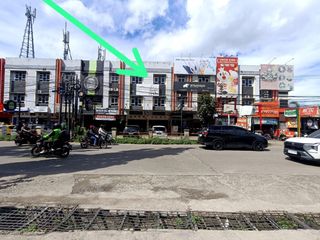 SEWA 2 UNIT RUKO JALAN BRIGJEN HASAN KASIM CELENTANG PALEMBANG