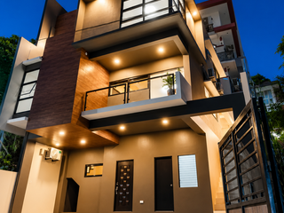 🏡 BRAND NEW 3-STOREY MODERN HOUSE FOR SALE IN CEBU CITY