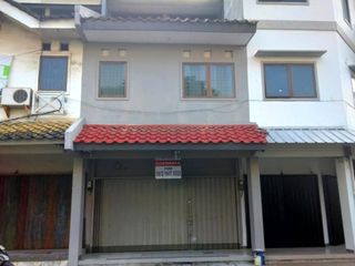 Disewakan Ruko sektor IV BSD