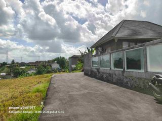 Tanah 101m2 Lingk Villa di Buduk dekat Tumbak bayuh pererenan