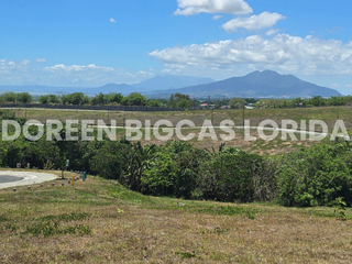 LOT FOR SALE: 1,675sqm Ridgeside Premier Residential Lot in Silang, Cavite - Lanewood Hills at Southmont