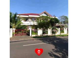Rumah Bagus Asri di Cilandak Jakarta Selatan