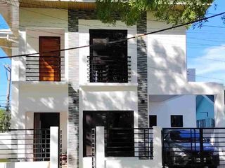 ✨ Smart Solar-Powered 4BR Home in Pacific Grand Villa – ₱11.5M ✨