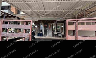 Dijual Rumah Mewah di Citra Raya