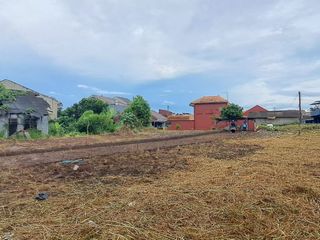 Dekat Terminal Bubulak & Laladon, Tanah Kavling SHM Siap Bangun