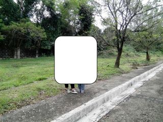 FOR SALE: 150 sqm Residential Lot in Palo Alto, Baras, Rizal
