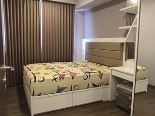 Jual Rugi Apartemen 2 BR di Lexington Bintaro, Selangkah ke Jakarta Selatan
