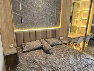 di jual apartrmen suncity sidoarjo