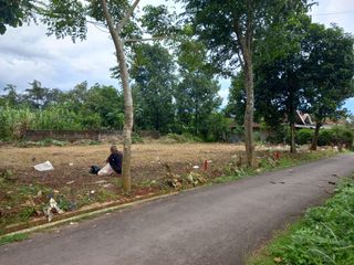 Kavling Murah Legok Tangerang, Strategis 200 Meter Alun Alun Bisa Cicil 12x