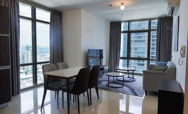 1Br for RENT and SALE in West Gallery Place, BGC, Near High Street and Market Market