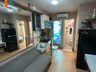 Apartemen kalibata city 2br tower flamboyan fullfurnish