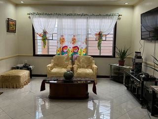 Fully Furnished Two-storey House and Lot for Sale at Cavite, Philippines