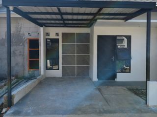 Gaji UMR Bisa Punya Rumah? Di Sini Bisa, Angsuran 1 Jutaan! Nyaman Banget buat Keluarga