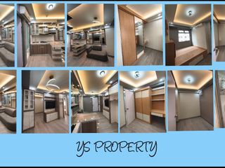 Di Jual Apartemen Gading Nias 2BR Semi Furnished Renovasi Baru