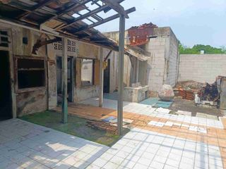 Jual Tanah Bekas Gudang Di Sunter