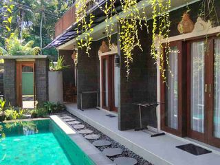 guesthouse gianyar
