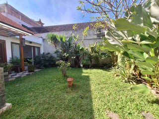 Rumah Style Villa di Dalung Permai Kuta Utara