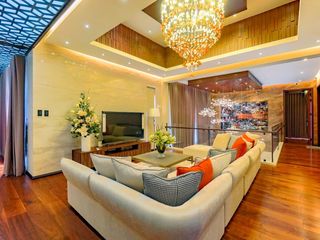 MULTINATIONAL VILLAGE HOUSE FOR SALE