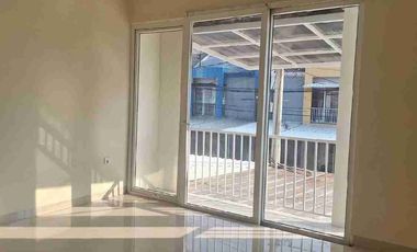 Di Jual Cepat Rumah Golden Palm Siap Huni