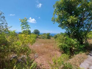 Langka Dijual Tanah Nusa Dua Ocean View Termurah Siap Bangun