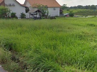 Langka Jarang Ada Dijual Kavling Taman Mumbul Nusa Dua Bali Siap Bangun