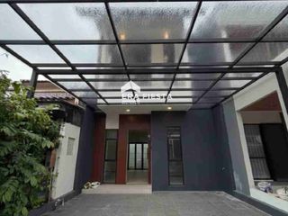 DIJUAL RUMAH SUTERA GARDENIA