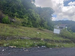 Dekat Pantai Pandawa dan Melasti Dijual Kavling Nusa Dua Area Villa Park View Siap Bangun