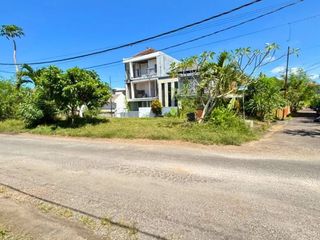 Cocok Bangun Villa Dijual Kavling Area Taman Giri Nusa Dua Lokasi Strategis