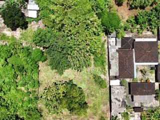 Murah Dijual Kavling Nusa Dua Bali Area Villa Siap Bangun