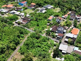 Strategis Dijual Tanah Nusa Dua Siap Bangun Rumah dan Villa